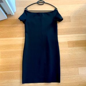 Helmut Lang Dress